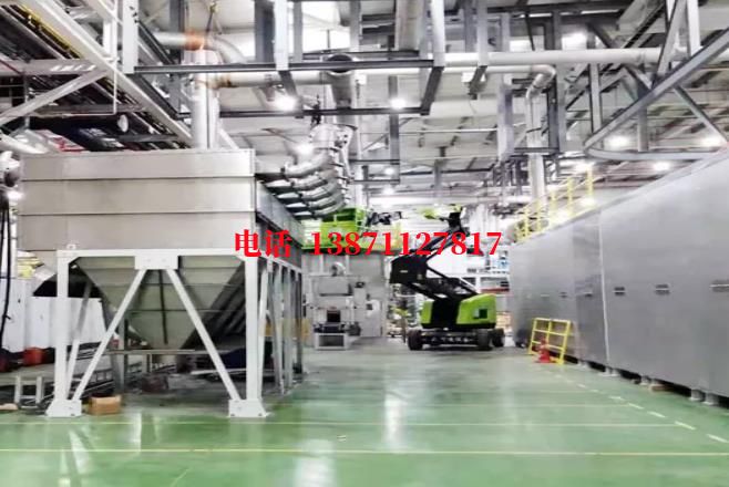青湖路街道机电设备安装工程,设备安装公司