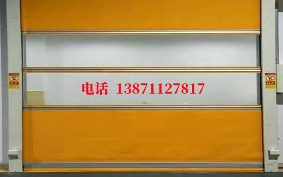 青湖路街道洁净室门